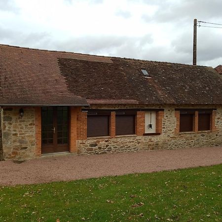 Maison De Campagne En Limousin Dury  Exterior foto