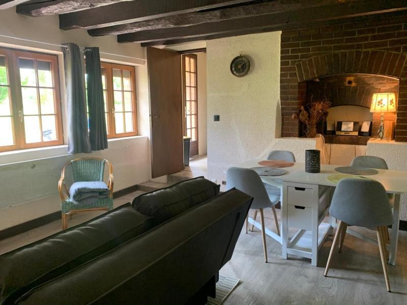 Maison De Campagne En Limousin Dury  Exterior foto